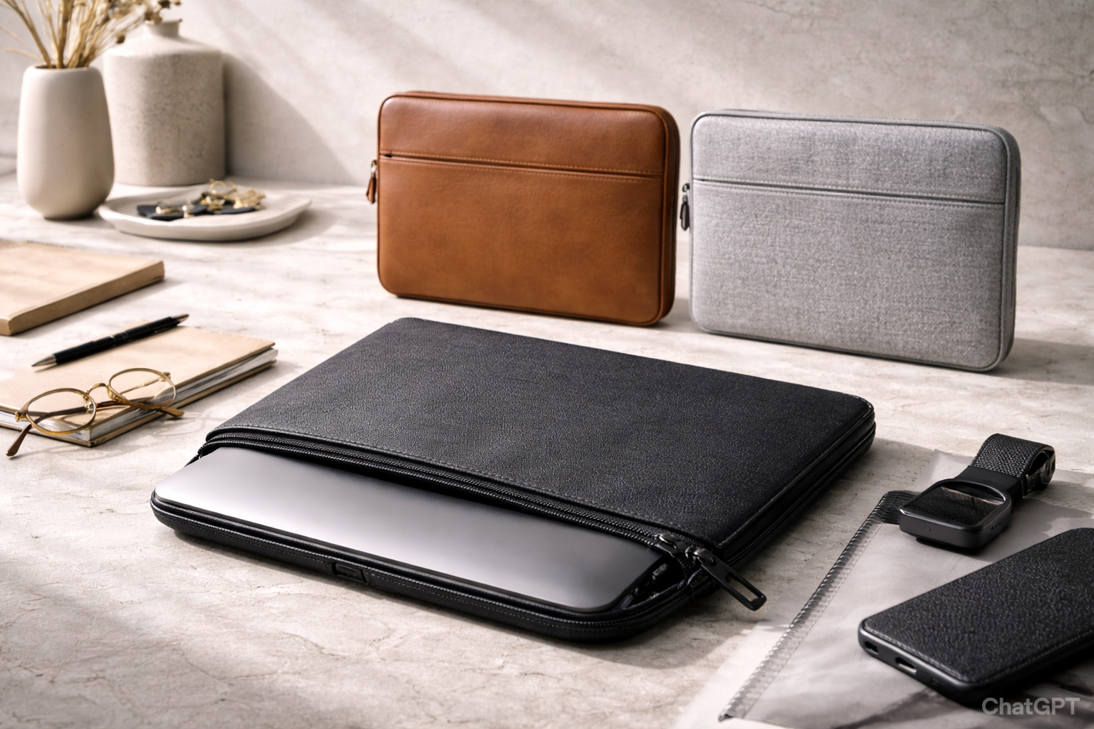 Notebook Covers Apple