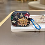 ZEN Stylish Case with Motive for AirPods
