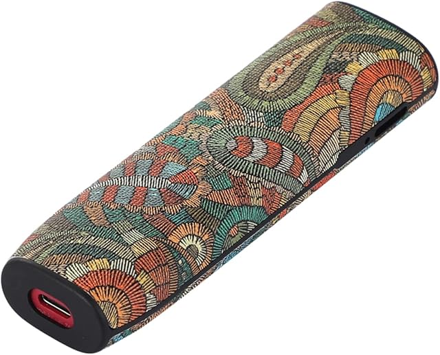 KAIDON Modern Case for IQOS