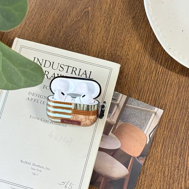 ALLURE Phone Case for AirPods
