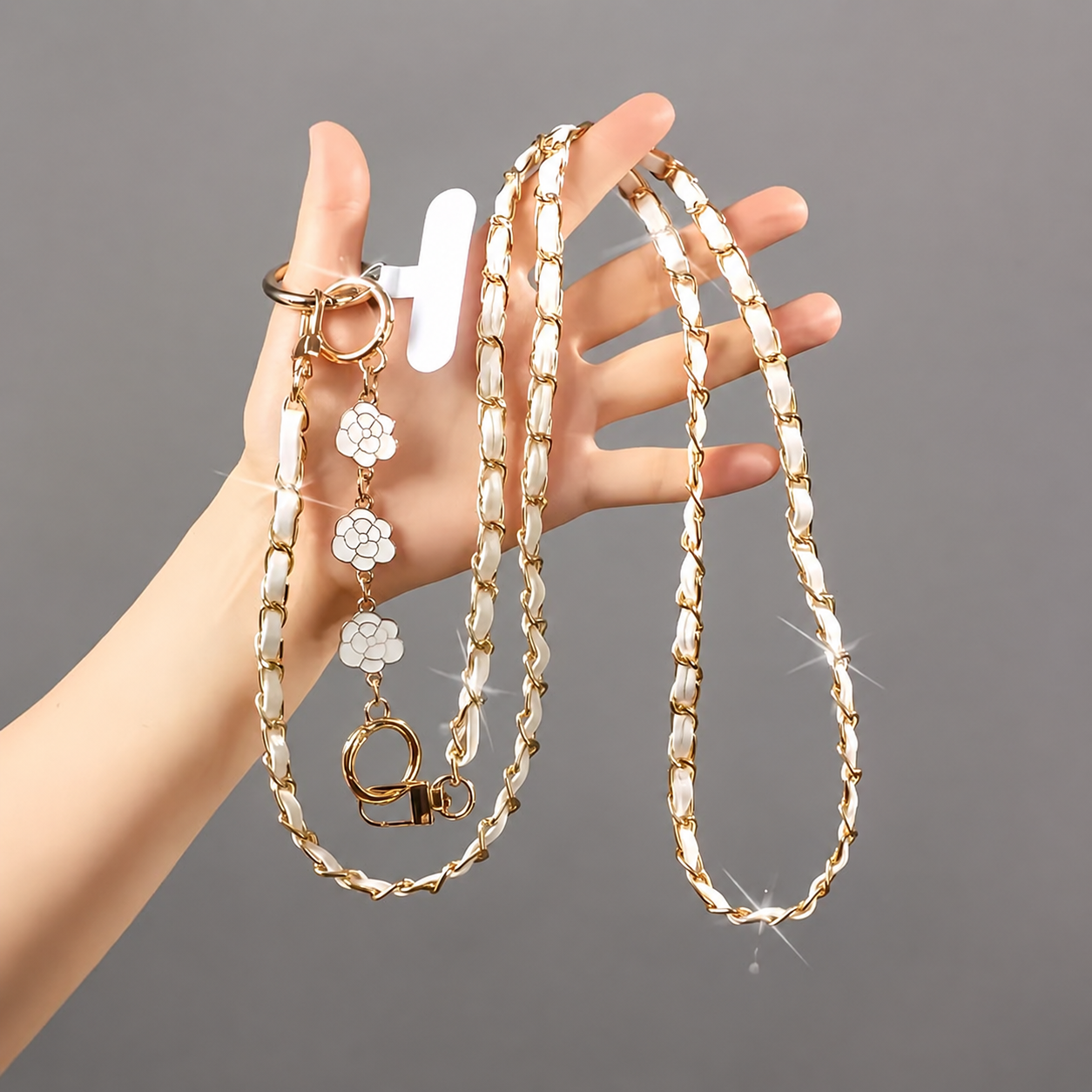 PEARL Elegantni trak za telefon