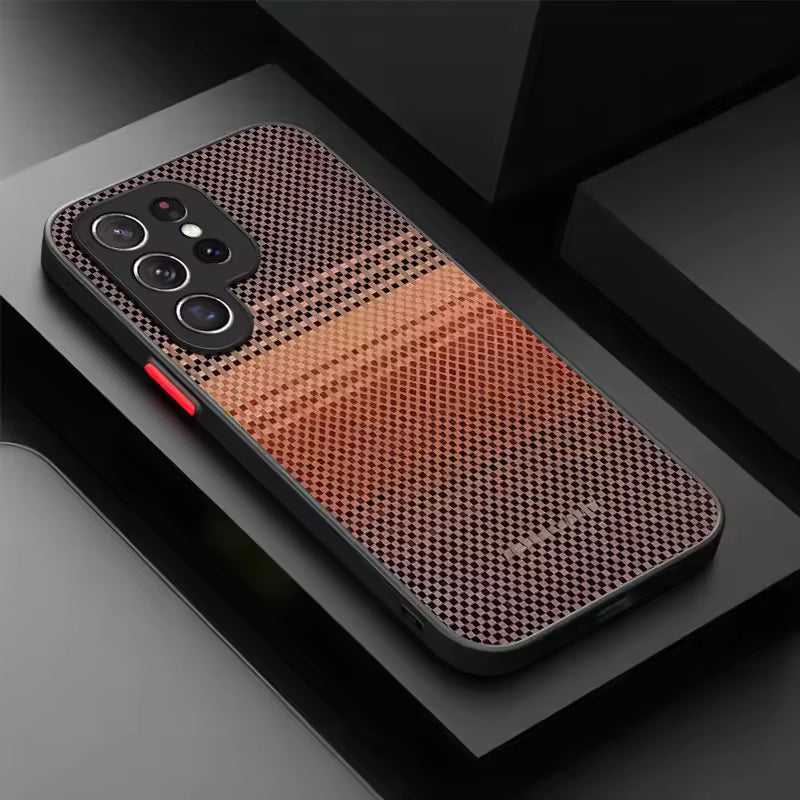 FLOW Elegant Phone Case with Wallet and Holder