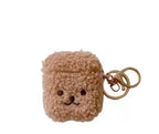 CUTIEPIE Plushie Case for AirPods