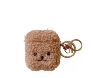CUTIEPIE Plushie Case for AirPods