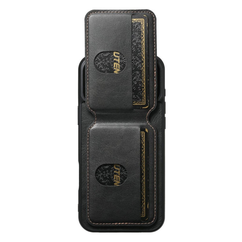 TESTJAN Phone Case - Black