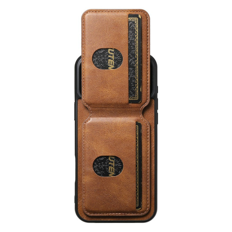 SENIOR Luxury Wallet Case