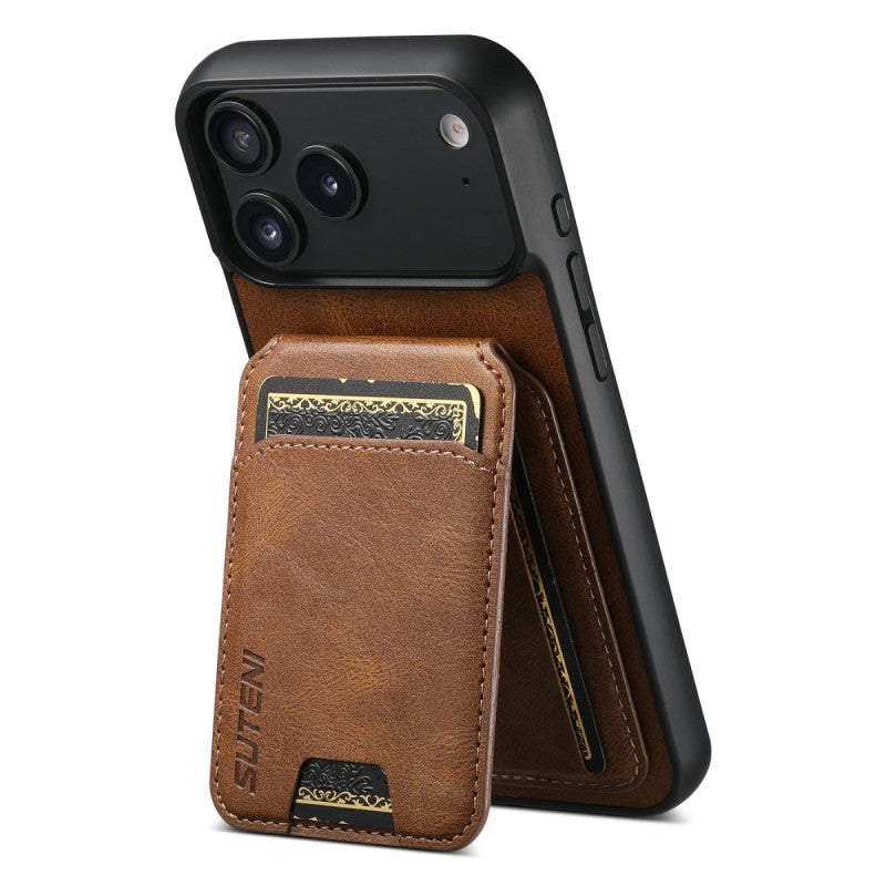 SENIOR Luxury Wallet Case