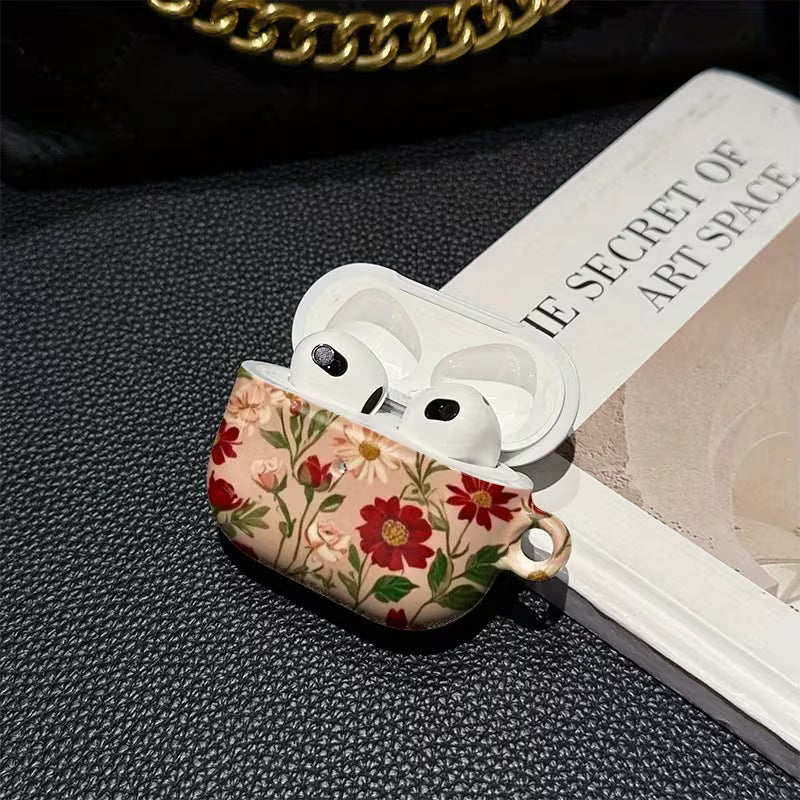LOVE ME Stylish Case for AirPods