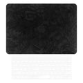 DARKSIDE Macbook Cover with Pattern