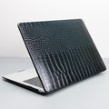 ESQUIE Hard Case for Macbook - Black