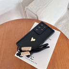 HEARTH Stylish Case with Design