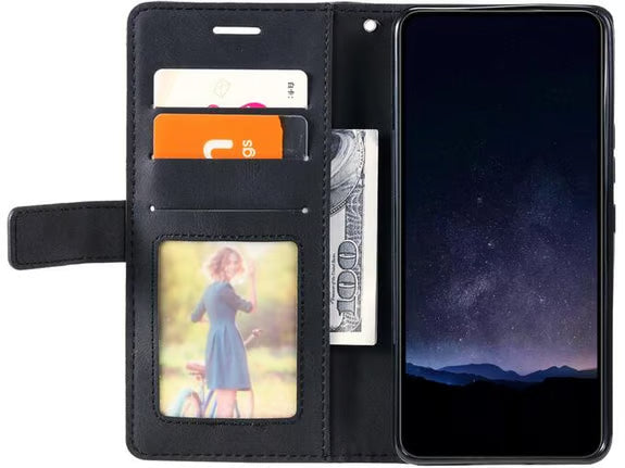 SUPERB Flip Case Two-Colored